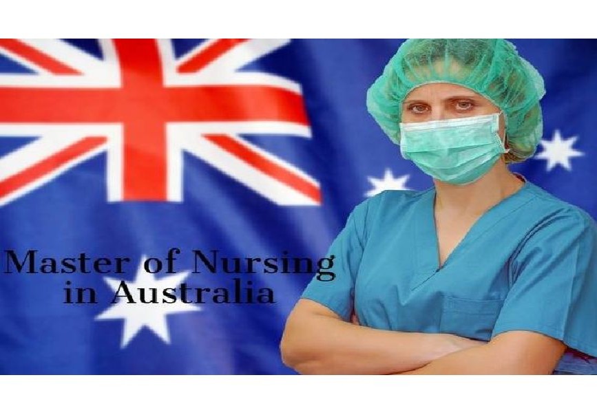 Masters of Nursing in Australia
